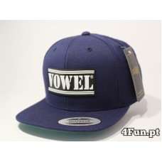  CAP VOWEL SNAPBACK 79